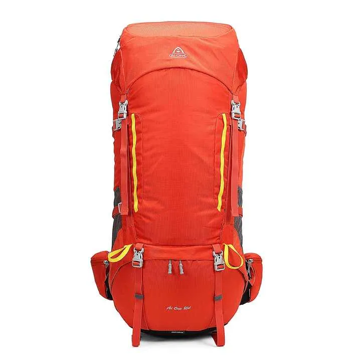 حقيبة للتنزه في السفر حقائب مقاومة للماء -Hiking Travel Bag Waterproof Outdoor Bags
