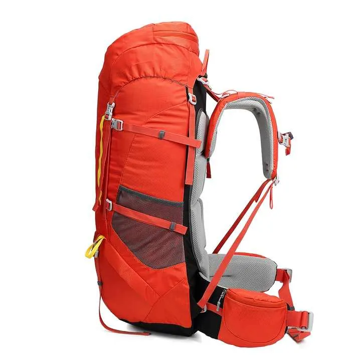 حقيبة للتنزه في السفر حقائب مقاومة للماء -Hiking Travel Bag Waterproof Outdoor Bags
