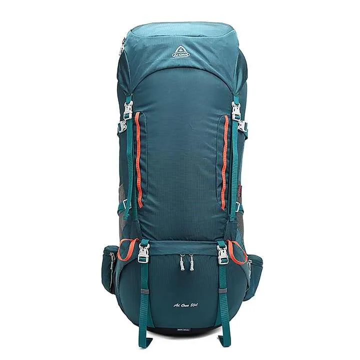 حقيبة للتنزه في السفر حقائب مقاومة للماء -Hiking Travel Bag Waterproof Outdoor Bags