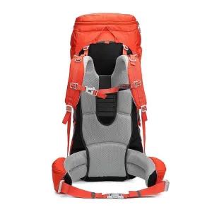 حقيبة للتنزه في السفر حقائب مقاومة للماء -Hiking Travel Bag Waterproof Outdoor Bags