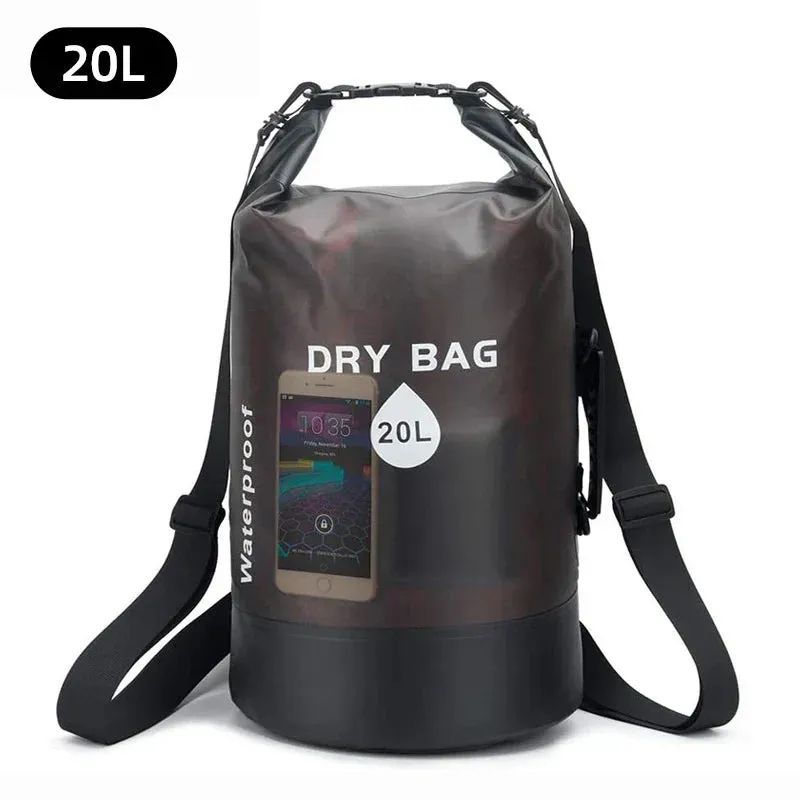 10l/20l Waterproof Dry Bag for Water Sports