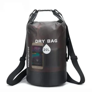 10l/20l Waterproof Dry Bag for Water Sports