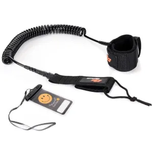11' Adjustable Stand up Surf Rope Set with Bag