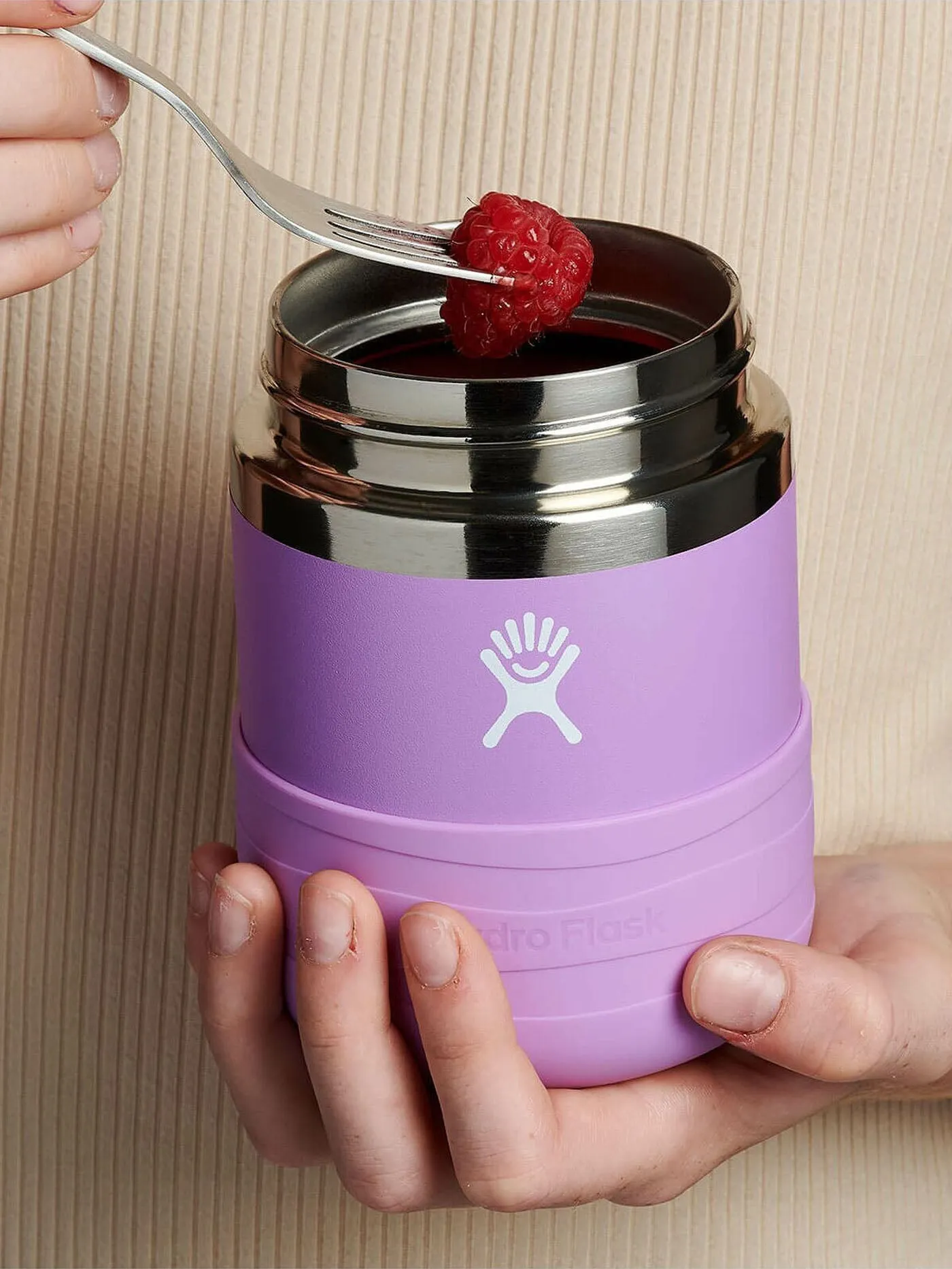 12oz Anemone Insulated Food Jar (Kids)
