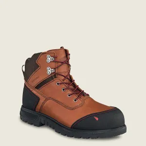 2403 Red Wing BRNR XP 6" NT WP EH