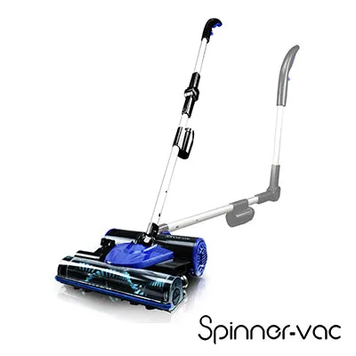 360 Cordless Spinner Vacuum