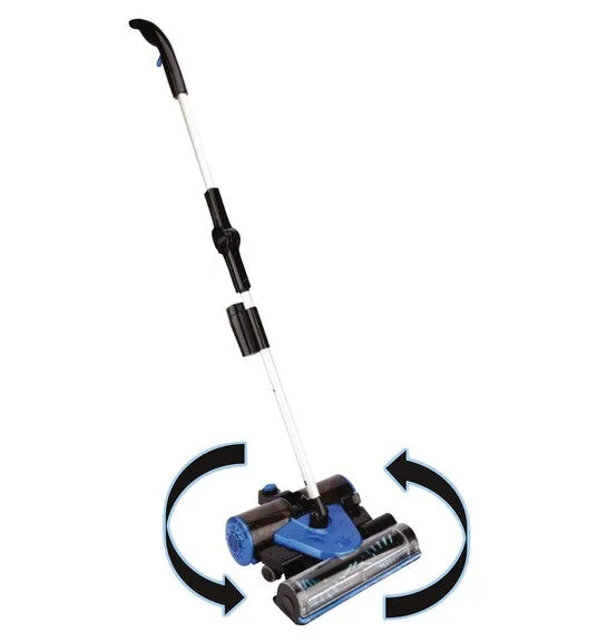 360 Cordless Spinner Vacuum