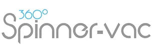 360 Cordless Spinner Vacuum