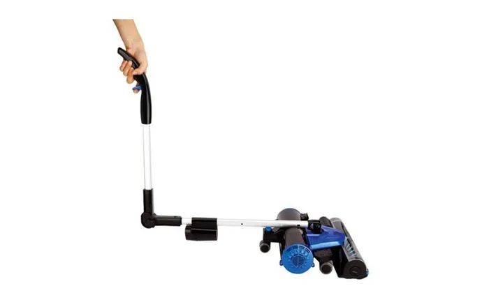 360 Cordless Spinner Vacuum