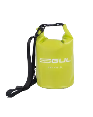 5L Heavy Duty Dry Bag in Green
