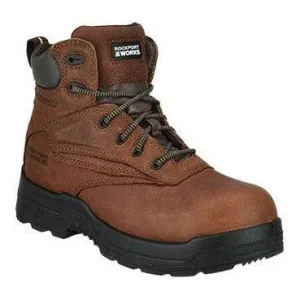 6 INCH ADIPRENE DEER TAN BOOT - RK6628