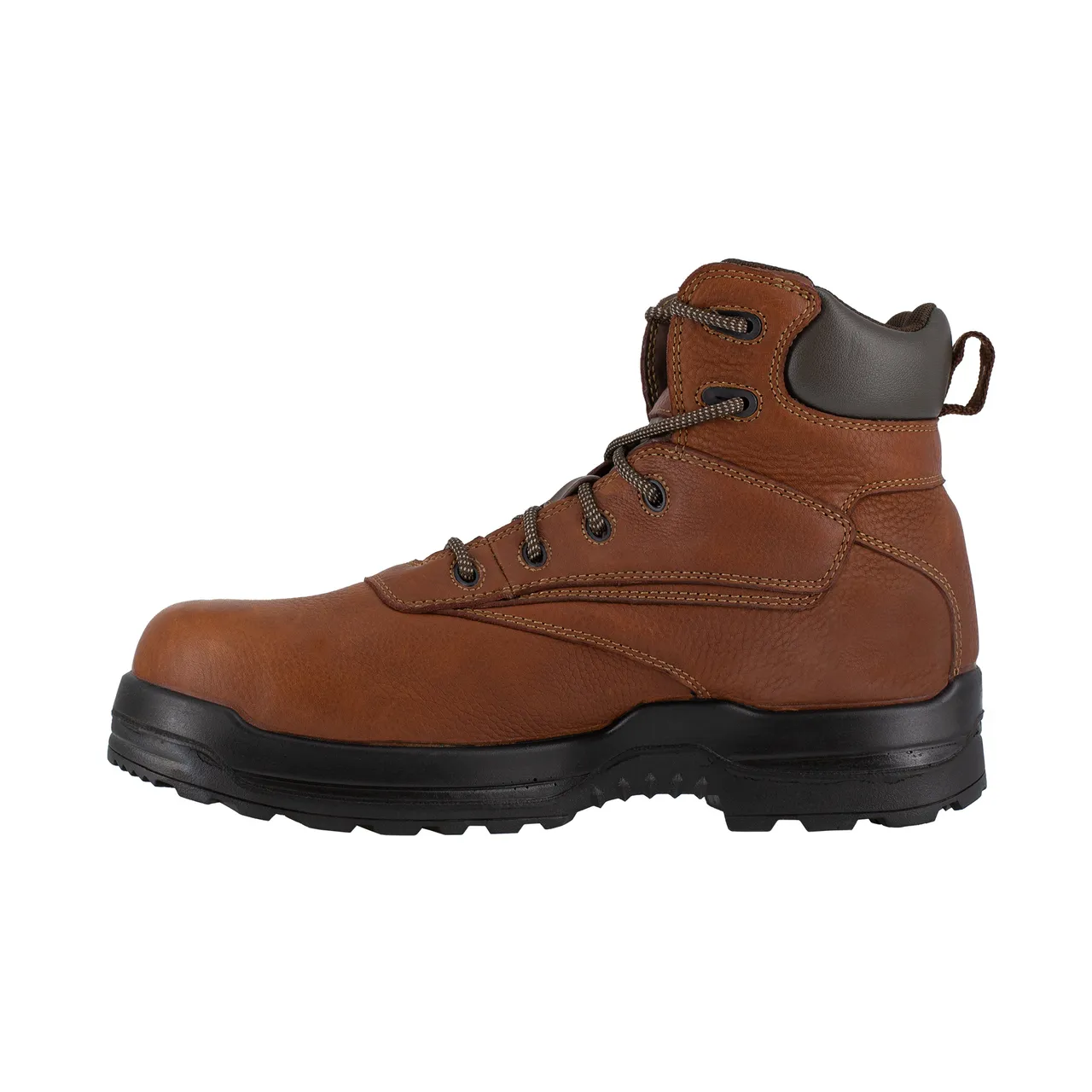 6 INCH ADIPRENE DEER TAN BOOT - RK6628
