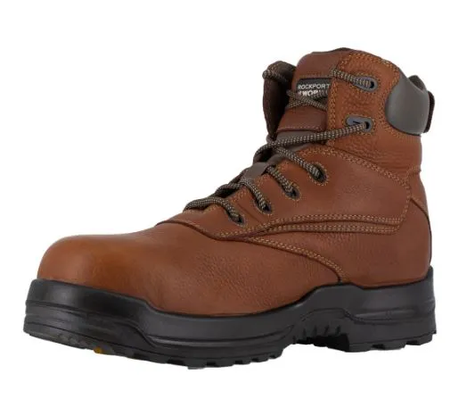 6 INCH ADIPRENE DEER TAN BOOT - RK6628