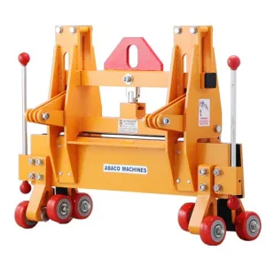 Abaco Porcelain Lifter MOD2