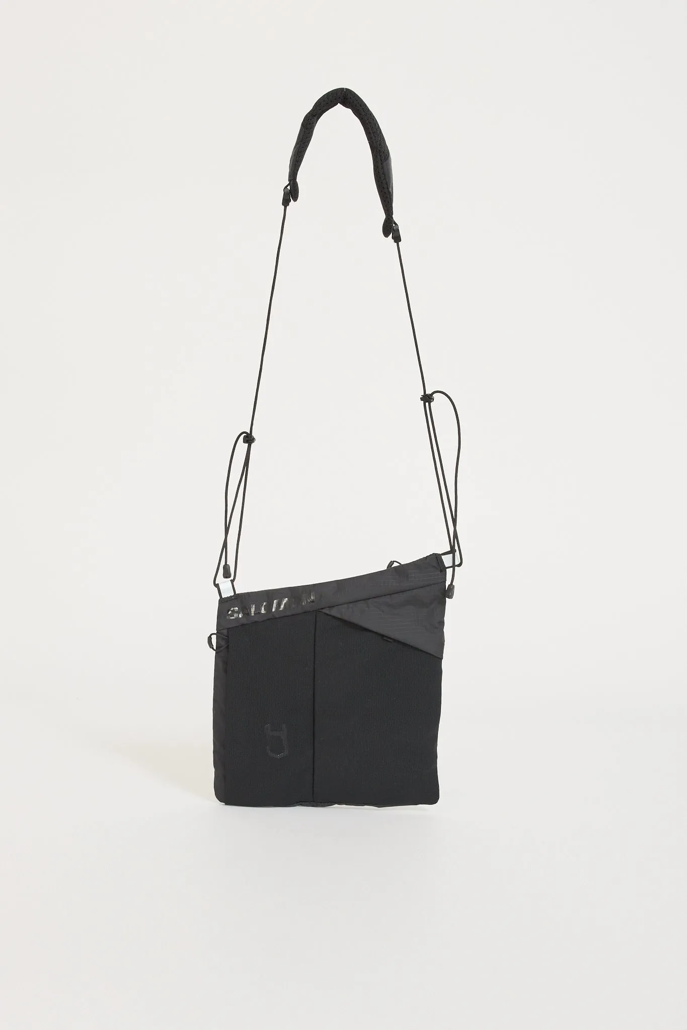 ACS Pouch 2 Black