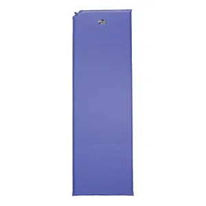 Adventure Self-Inflating Standard Mat: 183x3cm by Vango