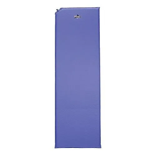 Adventure Self-Inflating Standard Mat: 183x3cm by Vango
