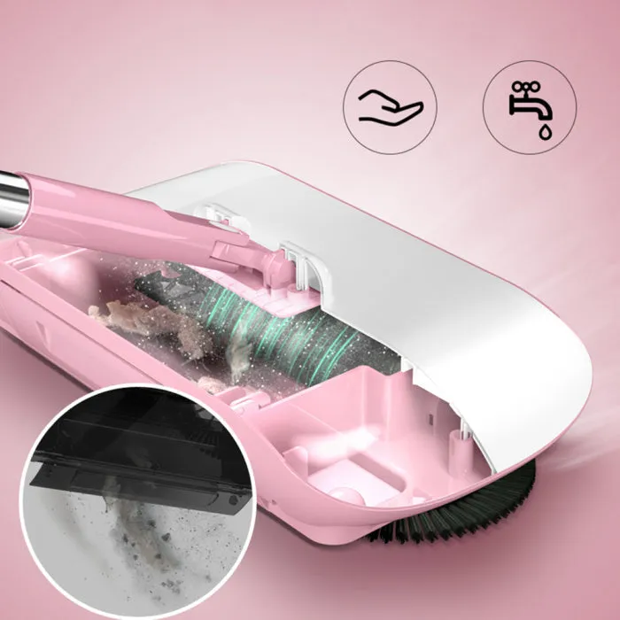 All-in-one Machine Mop Sweeper