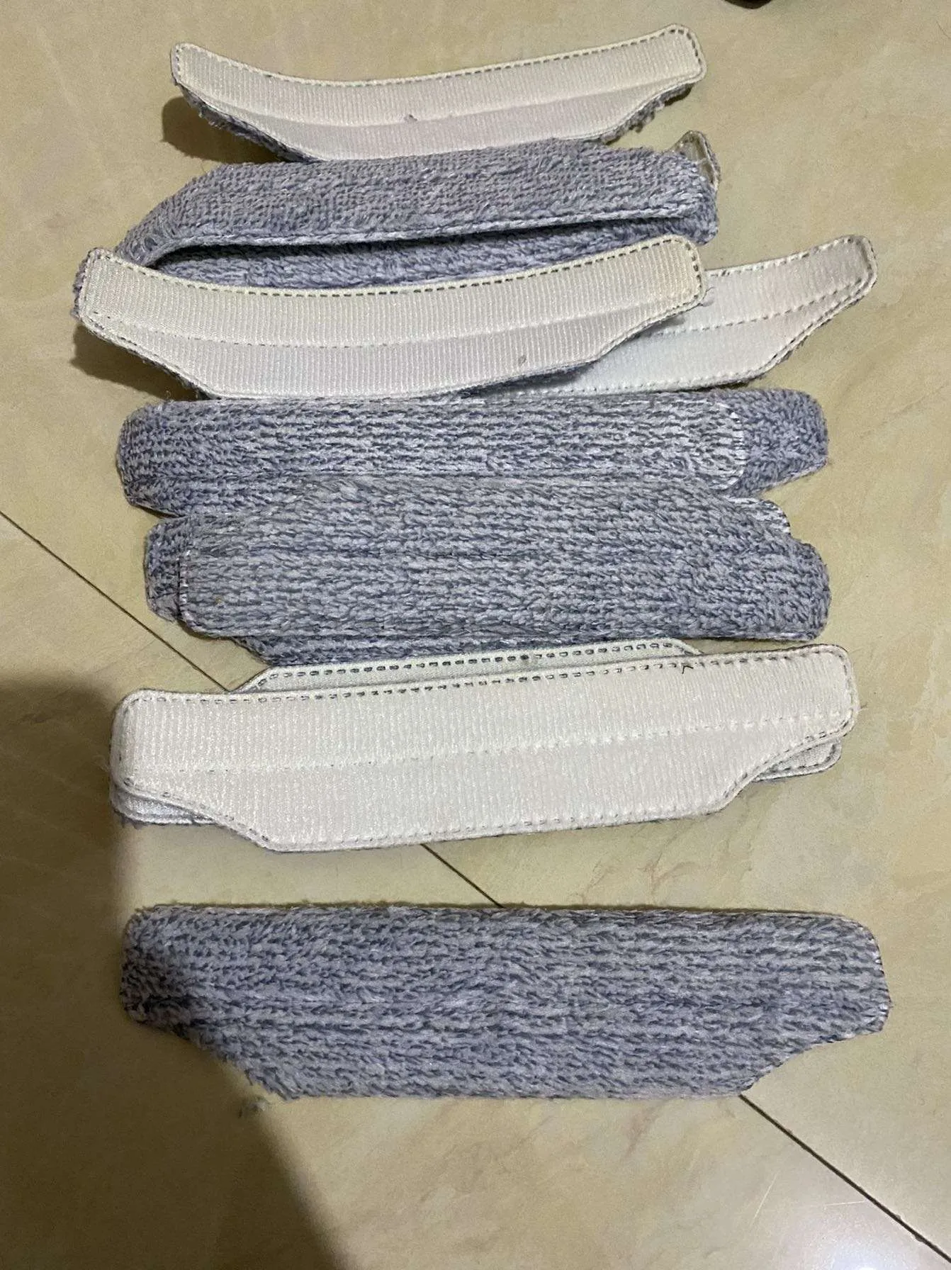 All-in-one Machine Mop Sweeper