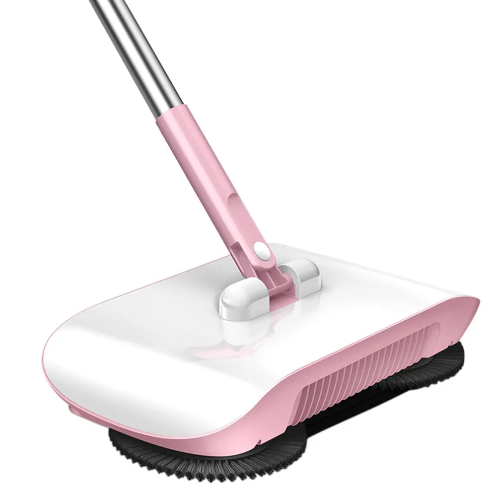 All-in-one Machine Mop Sweeper