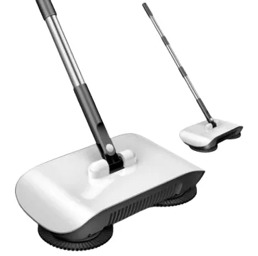 All-in-one Machine Mop Sweeper
