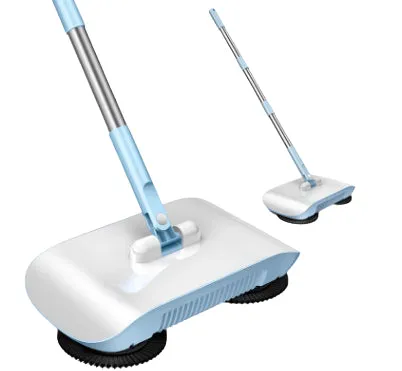 All-in-one Machine Mop Sweeper