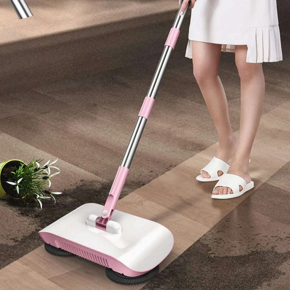 All-in-one Machine Mop Sweeper