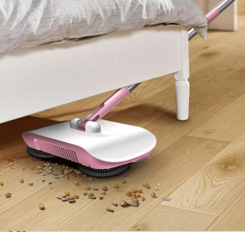 All-in-one Machine Mop Sweeper