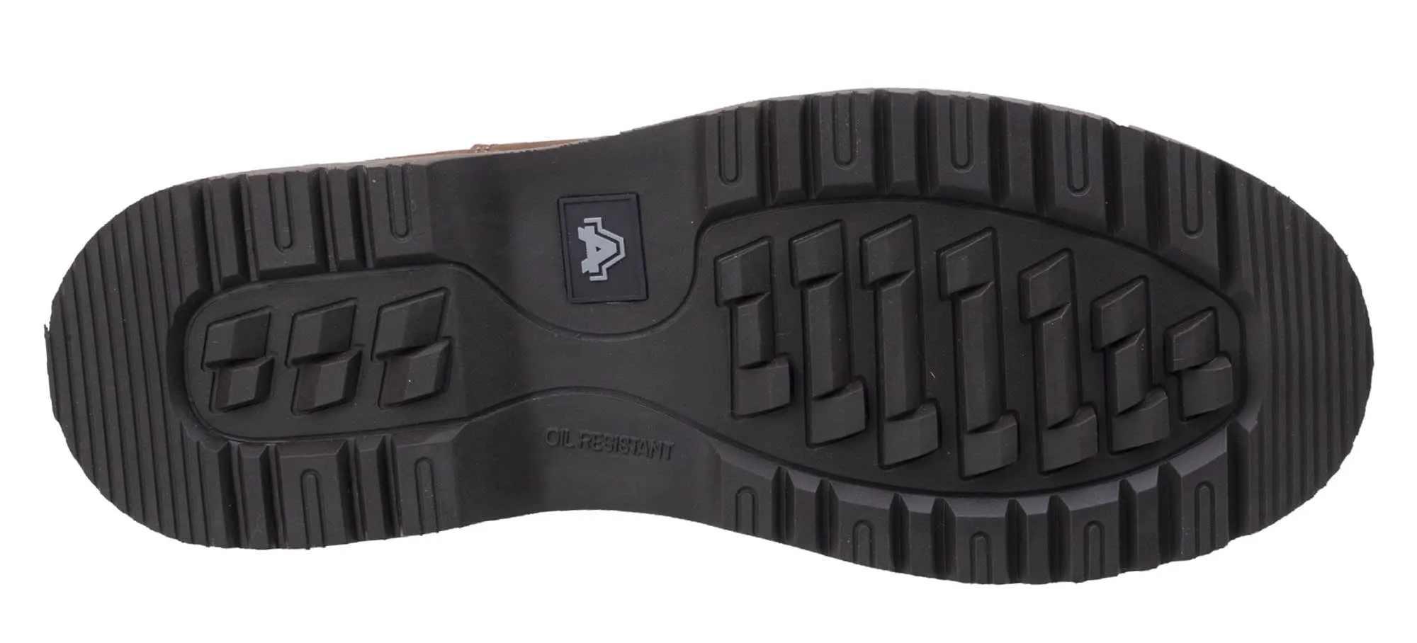 Amblers Aldingham Mens Waterproof Dealer Work Boot