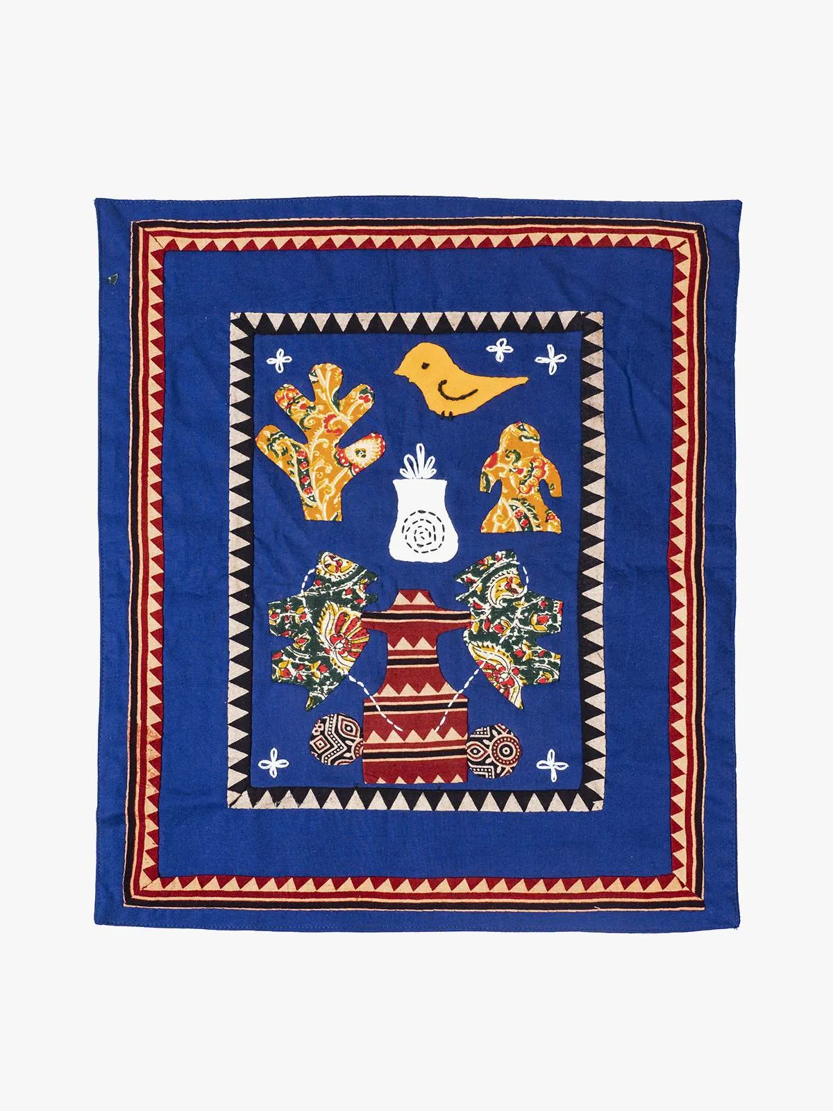 Applique Work Table Mat