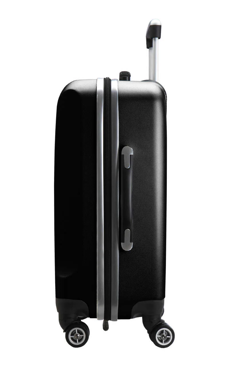 Arizona State Sun Devils 20" Hardcase Luggage Carry-on Spinner