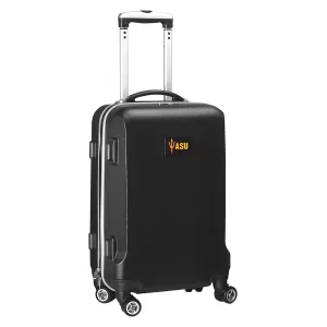 Arizona State Sun Devils 20" Hardcase Luggage Carry-on Spinner