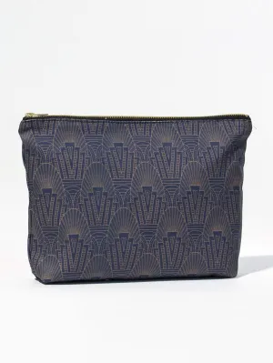 Art Deco Wash Bag