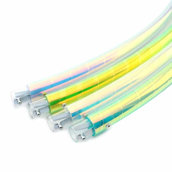 Atlantis Color Morph Travel Hoop