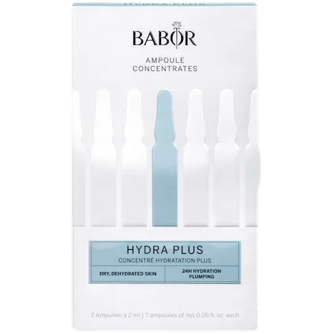 Babor Hydra Plus Ampoules