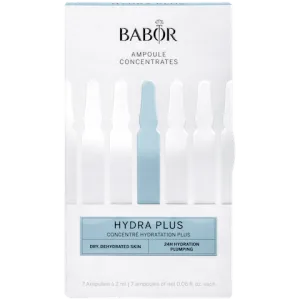 Babor Hydra Plus Ampoules
