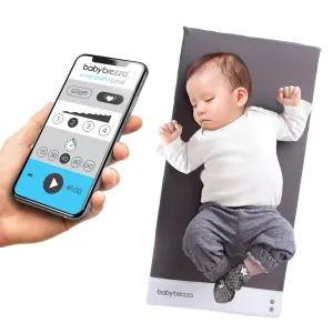Baby Brezza - Smart Soothing Mat