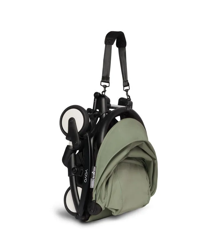 Babyzen YOYO 2 Stroller 6 