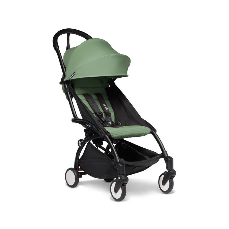 Babyzen YOYO 2 Stroller 6 