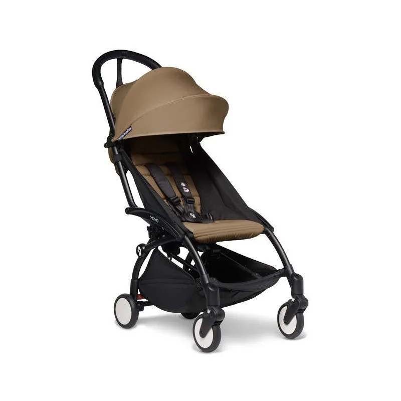 Babyzen YOYO 2 Stroller 6 