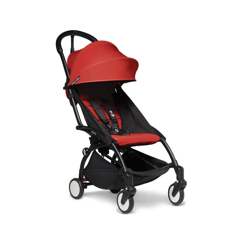 Babyzen YOYO 2 Stroller 6 