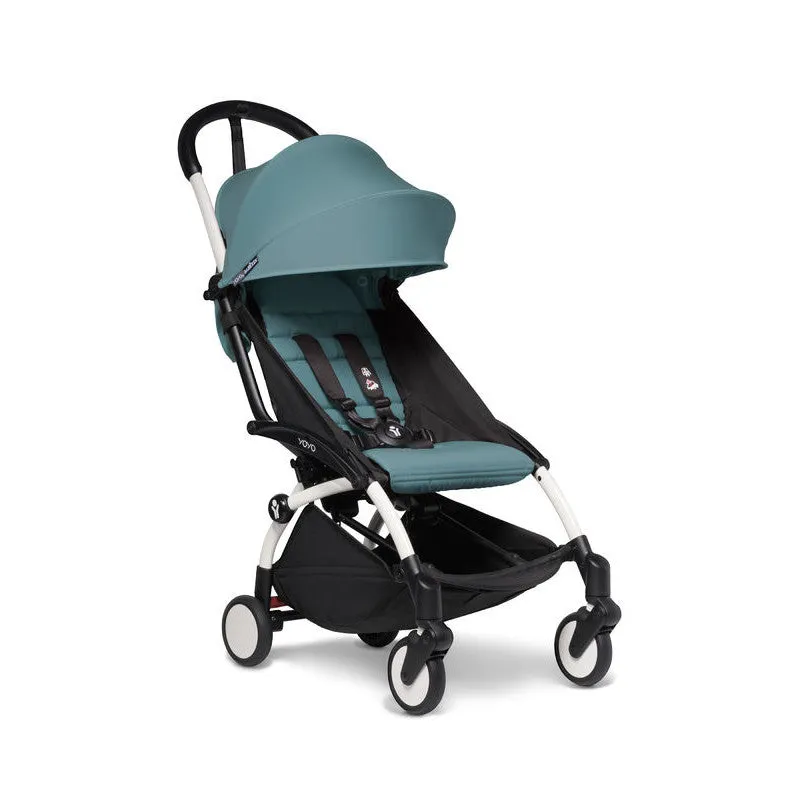 Babyzen YOYO 2 Stroller 6 