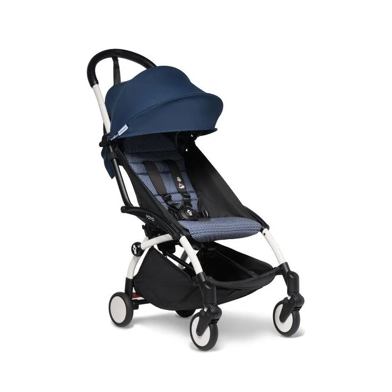 Babyzen YOYO 2 Stroller 6 