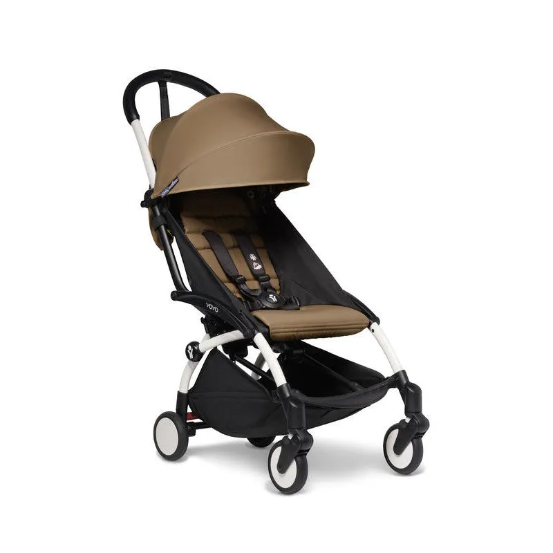 Babyzen YOYO 2 Stroller 6 