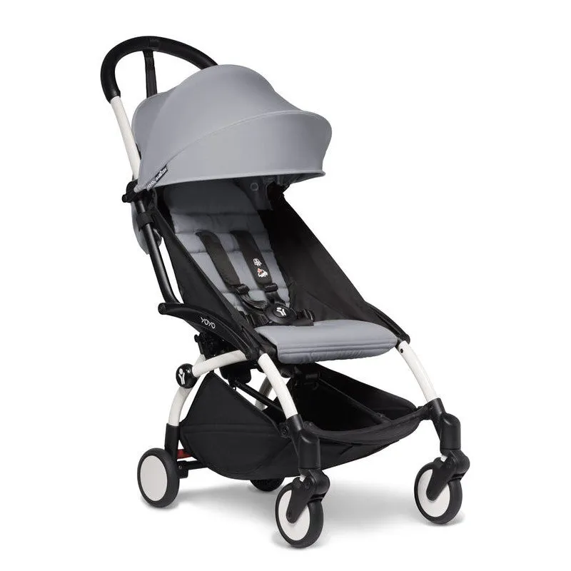 Babyzen YOYO 2 Stroller 6 