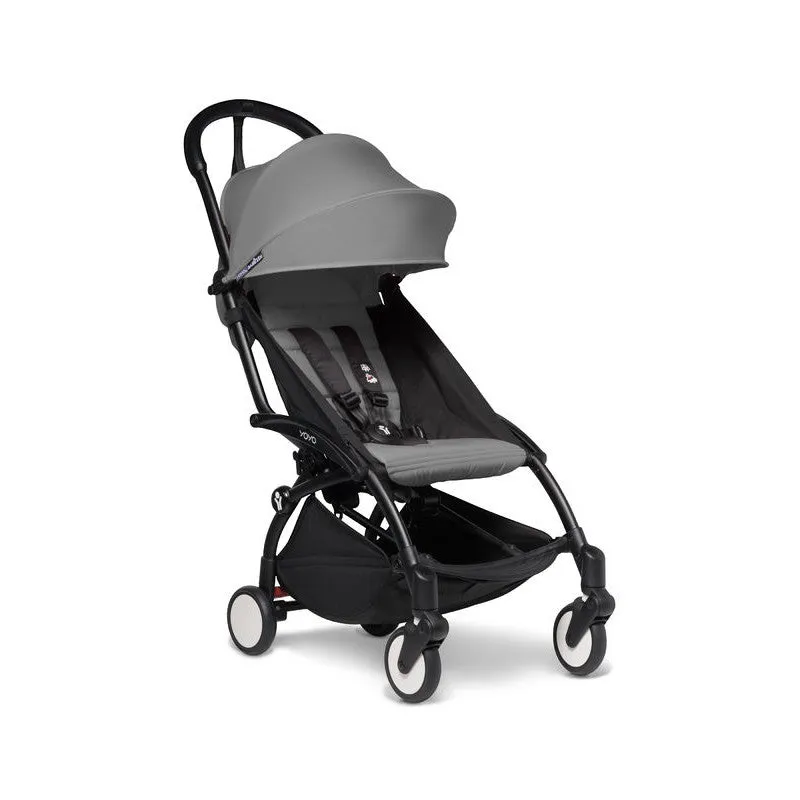 Babyzen YOYO 2 Stroller 6 