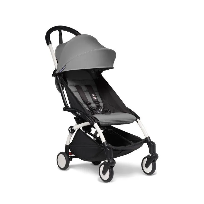 Babyzen YOYO 2 Stroller 6 