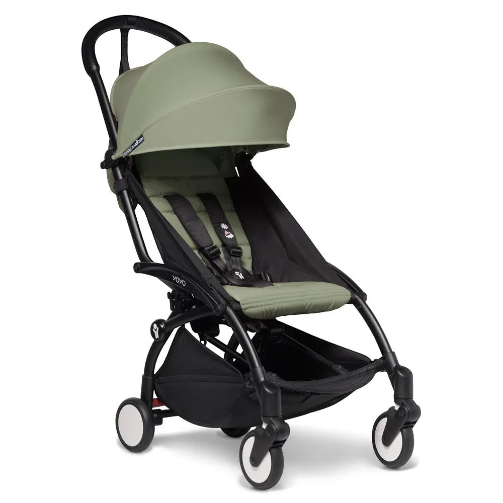 Babyzen YOYO 2 Stroller 6 