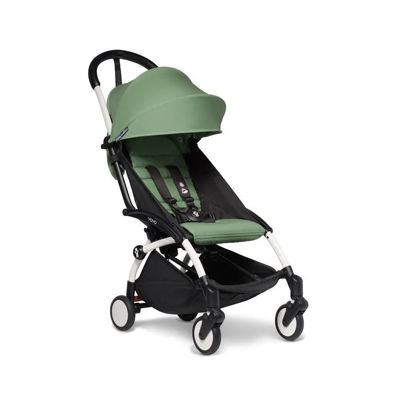 Babyzen YOYO 2 Stroller 6 