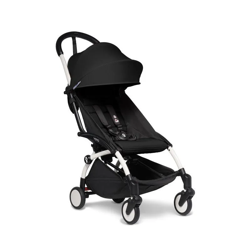 Babyzen YOYO 2 Stroller 6 